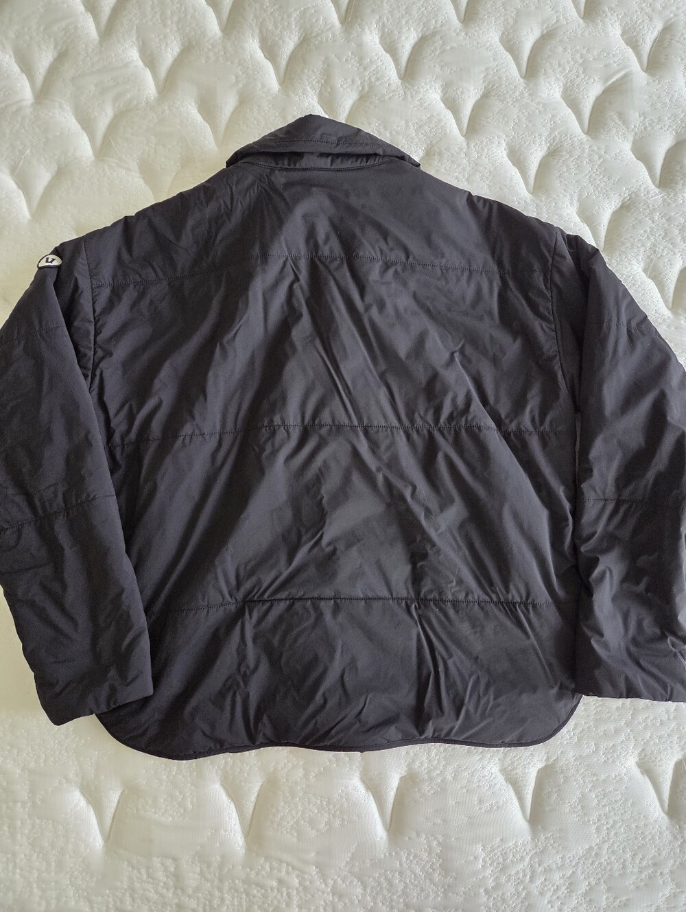 Vuori Canyon Insulated Jacket - Small - Picture 5 of 5